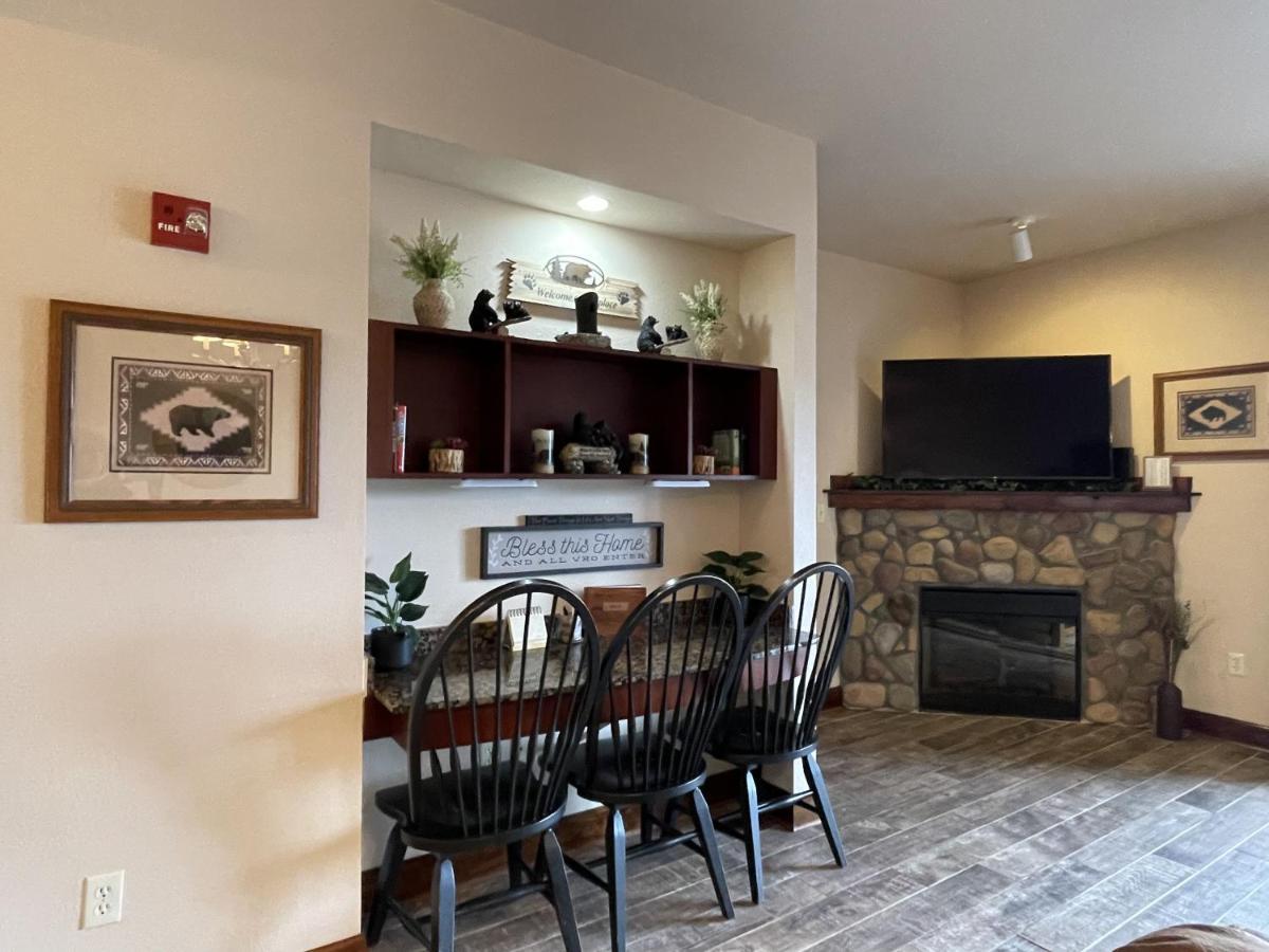 Noelle'S Nest Condominium Pigeon Forge Exterior foto